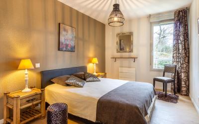 Appartement 2 Chambres