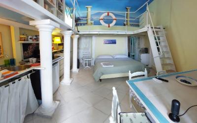 Casa con 2 Camere da Letto