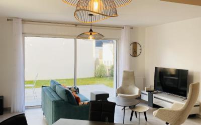 Maison 2u00a0Chambres