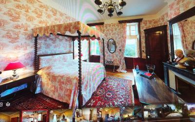 Chambre Double Standard Chambre Double Standard