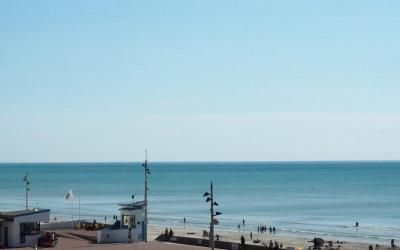 Studio - Vue sur Mer Studio - Vue sur Mer