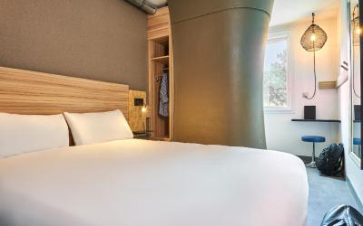 Chambre Double Standard Chambre Double Standard