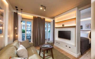 Junior Suite
