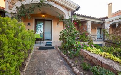 Casa con 3 Camere da Letto