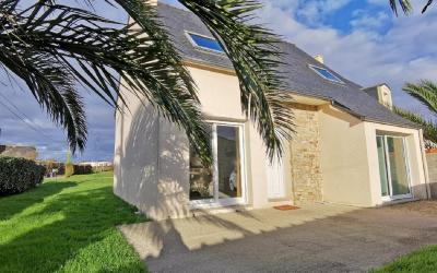 Maison 3u00a0Chambres