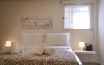 Appartamento con 1 Camera da Letto