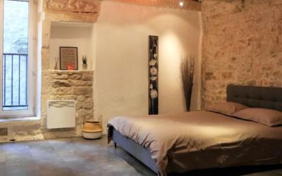 Appartement 1 Chambre Appartement 1 Chambre