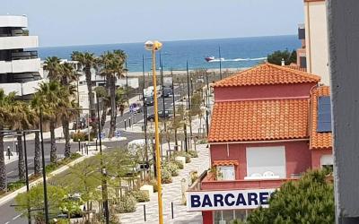 Appartement 1 Chambre