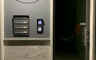 Appartamento con 1 Camera da Letto