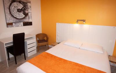Chambre Double Confort