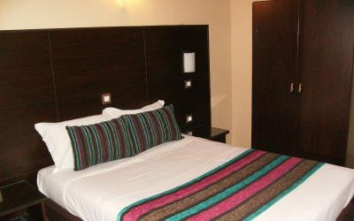 Chambre Double Supu00e9rieure