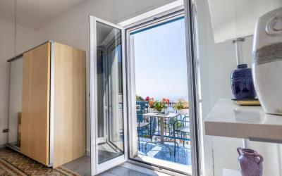 Casa con 1 Camera da Letto