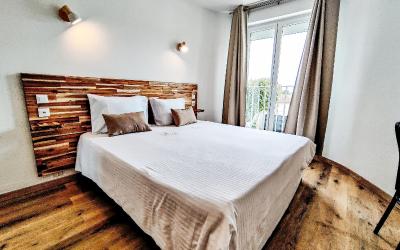 Chambre Double Chambre Double
