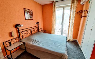 Chambre Quadruple Chambre Quadruple