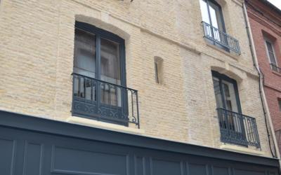 Appartement 1 Chambre