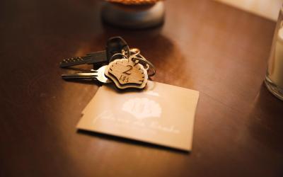 Camera Matrimoniale con Bagno Privato