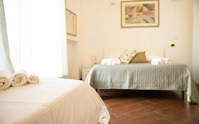 Camera Matrimoniale Superior