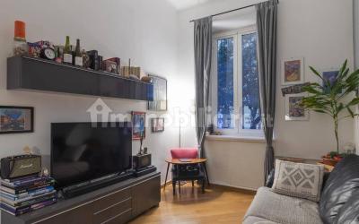 Appartamento con 1 Camera da Letto