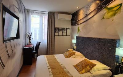 Chambre Double Supu00e9rieure