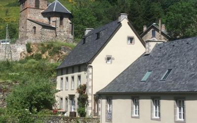 Appartement avec Terrasse