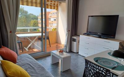 Appartement 1 Chambre