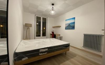 Appartement 1 Chambre Appartement 1 Chambre