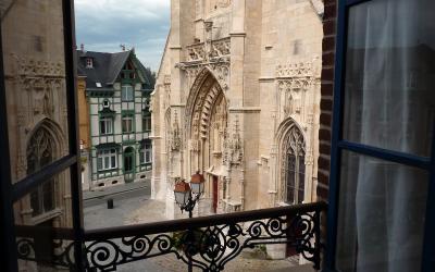 Appartement en Duplex Appartement en Duplex