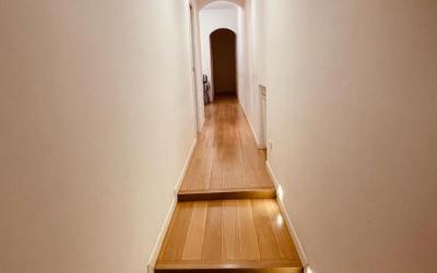 Appartamento con 2 Camere da Letto