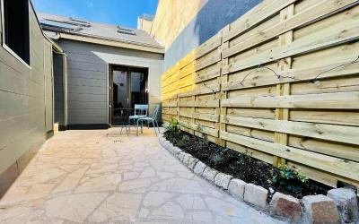 Appartement Appartement