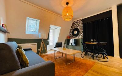 Appartement Appartement