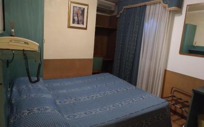 Camera Matrimoniale Piccola