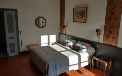 Chambre Double Deluxe