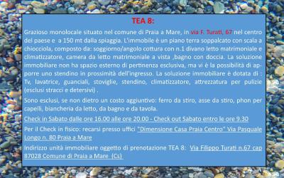 Monolocale Familiare