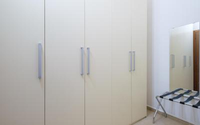 Appartamento con 2 Camere da Letto