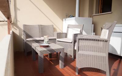 Appartamento con 2 Camere da Letto Appartamento con 2 Camere da Letto