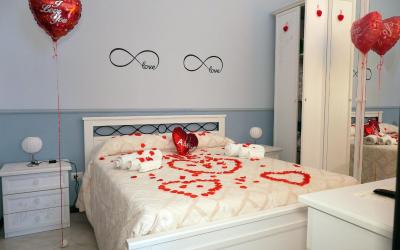 Appartamento con 1 Camera da Letto