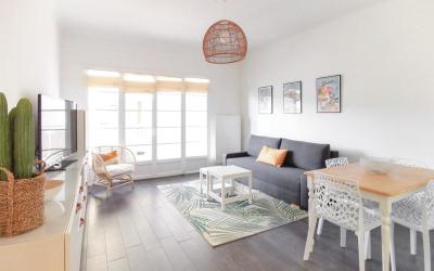 Appartement 1 Chambre