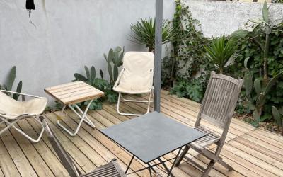 Appartement Appartement