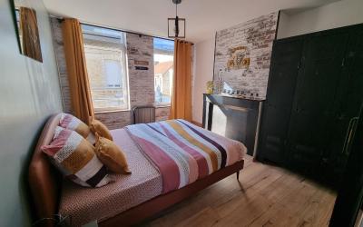 Appartement 1 Chambre Appartement 1 Chambre