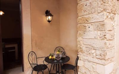 Appartamento - Piano Terra