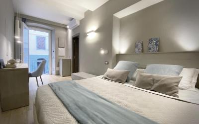 Camera Tripla Comfort