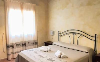 Casa su 2 livelli con 2 Camere da Letto
