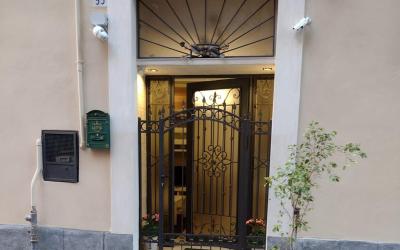 Appartamento con 1 Camera da Letto