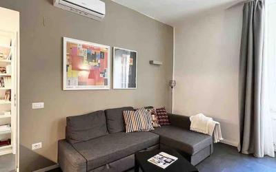 Appartamento con 2 Camere da Letto