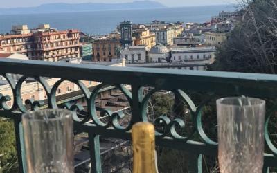 Camera Matrimoniale/Doppia con Letti Singoli con Bagno Privato