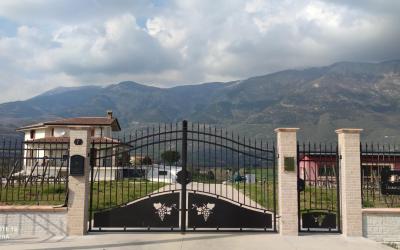 Appartamento - Piano Terra