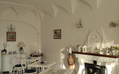 Camera King con Balcone 