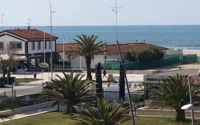 Appartamento con 2 Camere da Letto