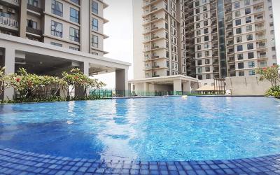 Apartemen 3 Kamar Tidur Apartemen 3 Kamar Tidur