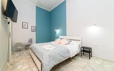 Camera Tripla Comfort